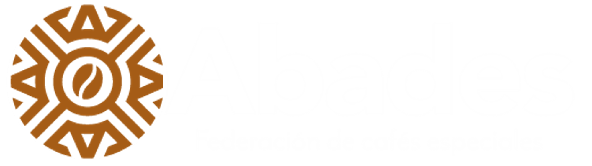 Federacion de cafes especiales  FEDEABADES